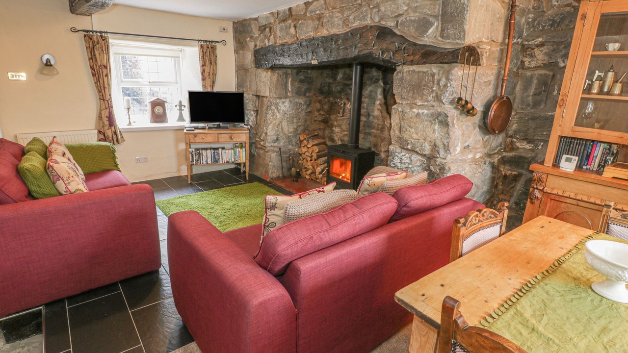 Photo of Bedroom in Trawsfynydd