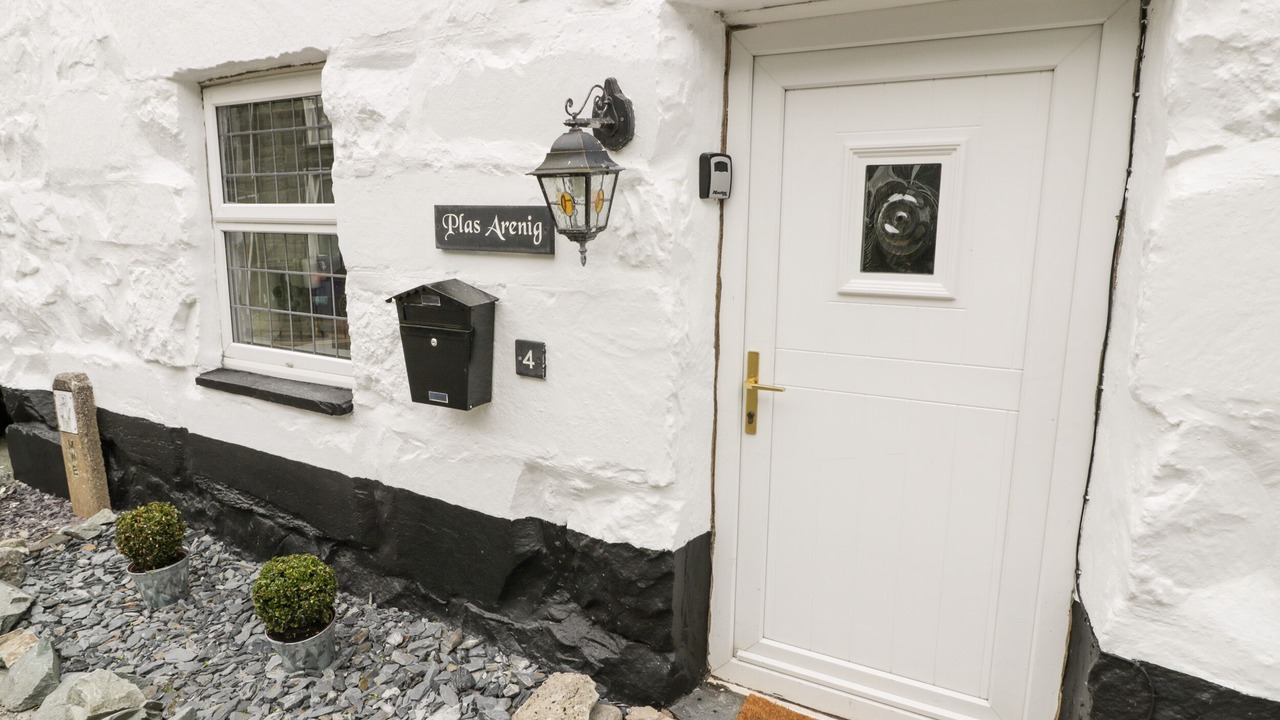 Photo of Others in Trawsfynydd