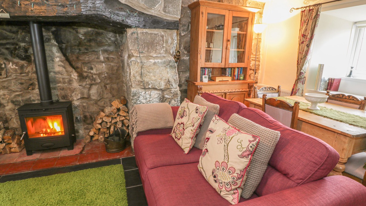 Photo of Others in Trawsfynydd