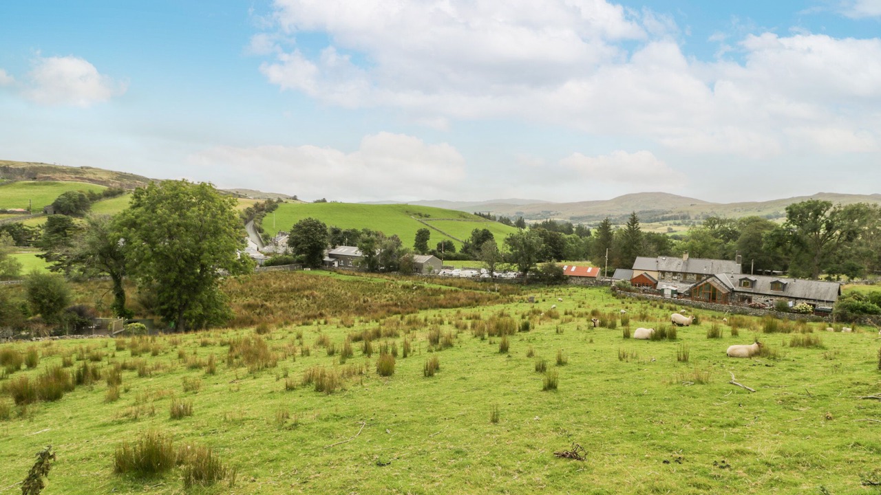 Photo of Others in Trawsfynydd