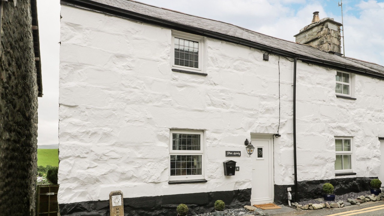 Photo of Outdoor in Trawsfynydd