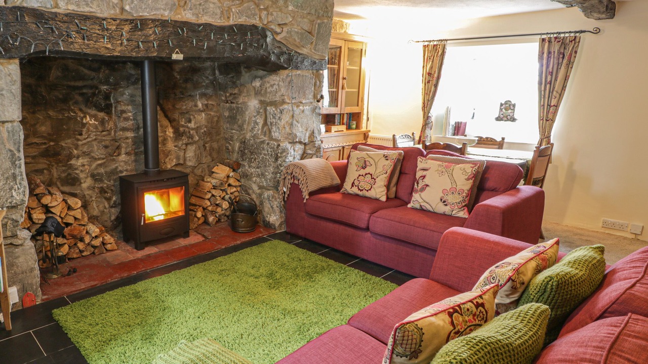 Photo of Others in Trawsfynydd