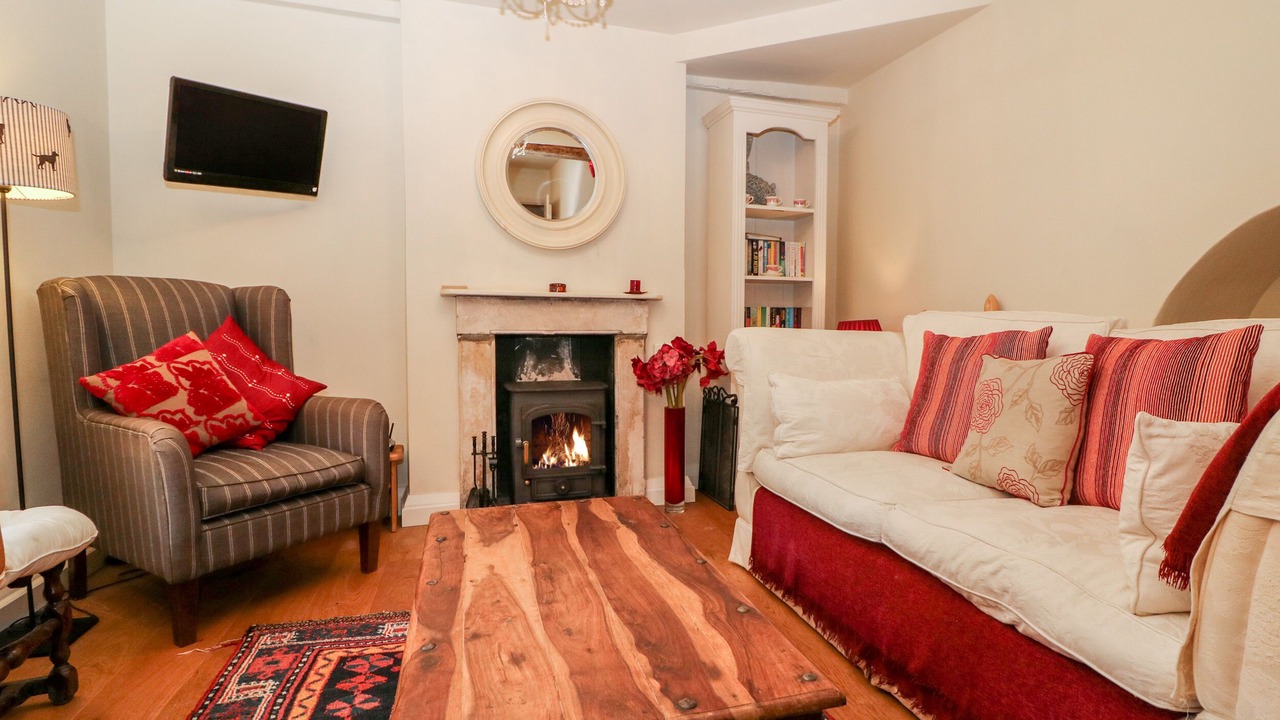 Photo of Bedroom in Chalford