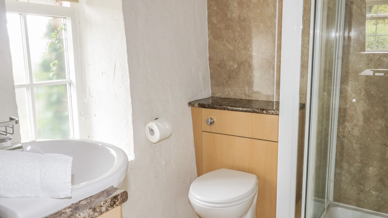 Photo of Bathroom in Braithwaite