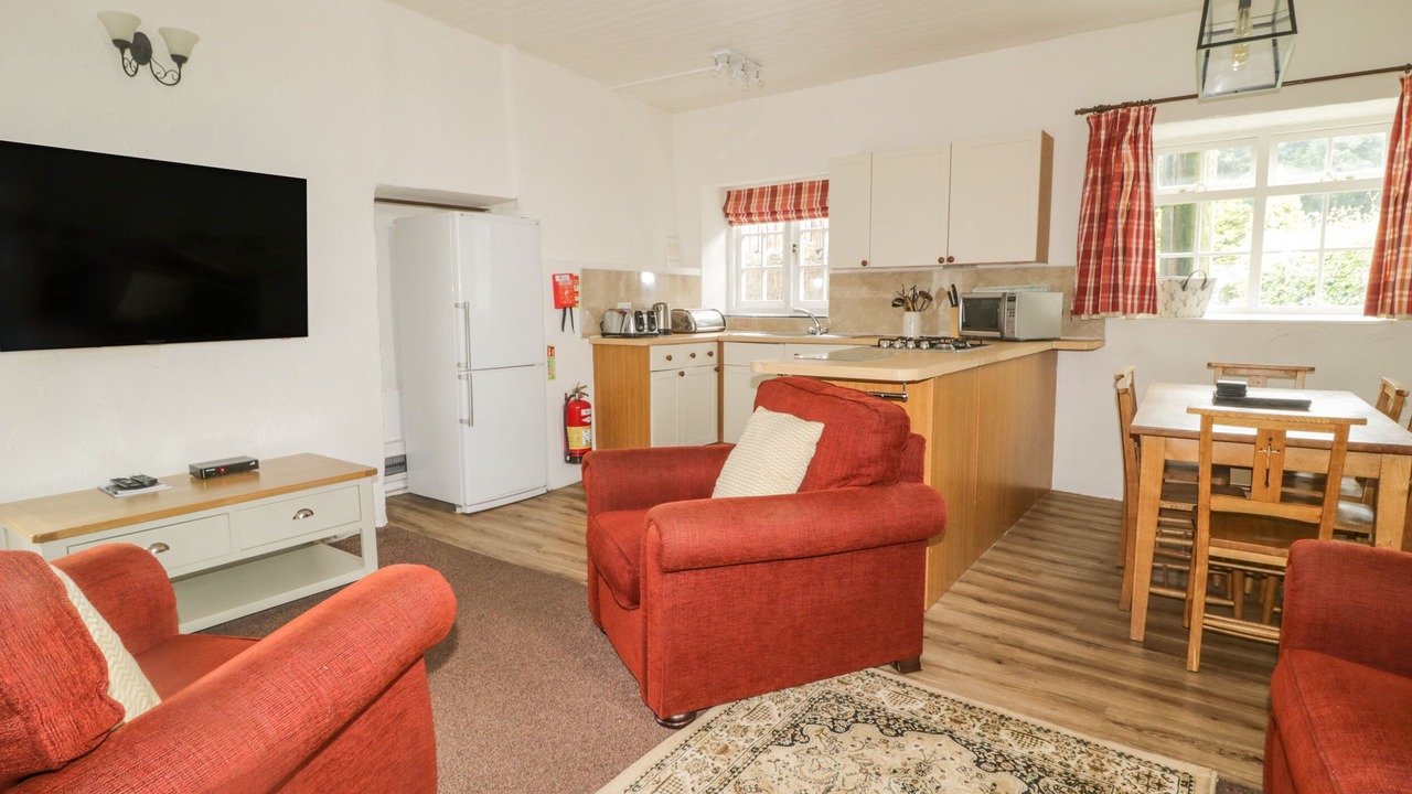 Photo of Bedroom in Braithwaite