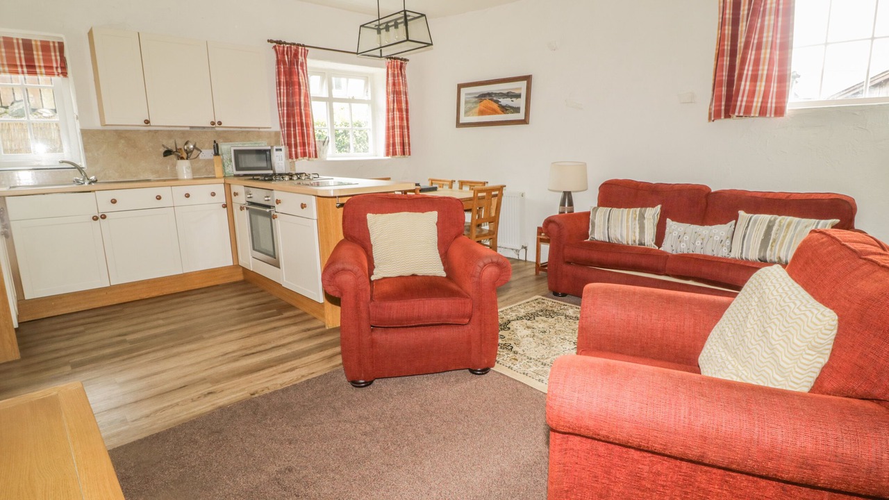 Photo of Bedroom in Braithwaite