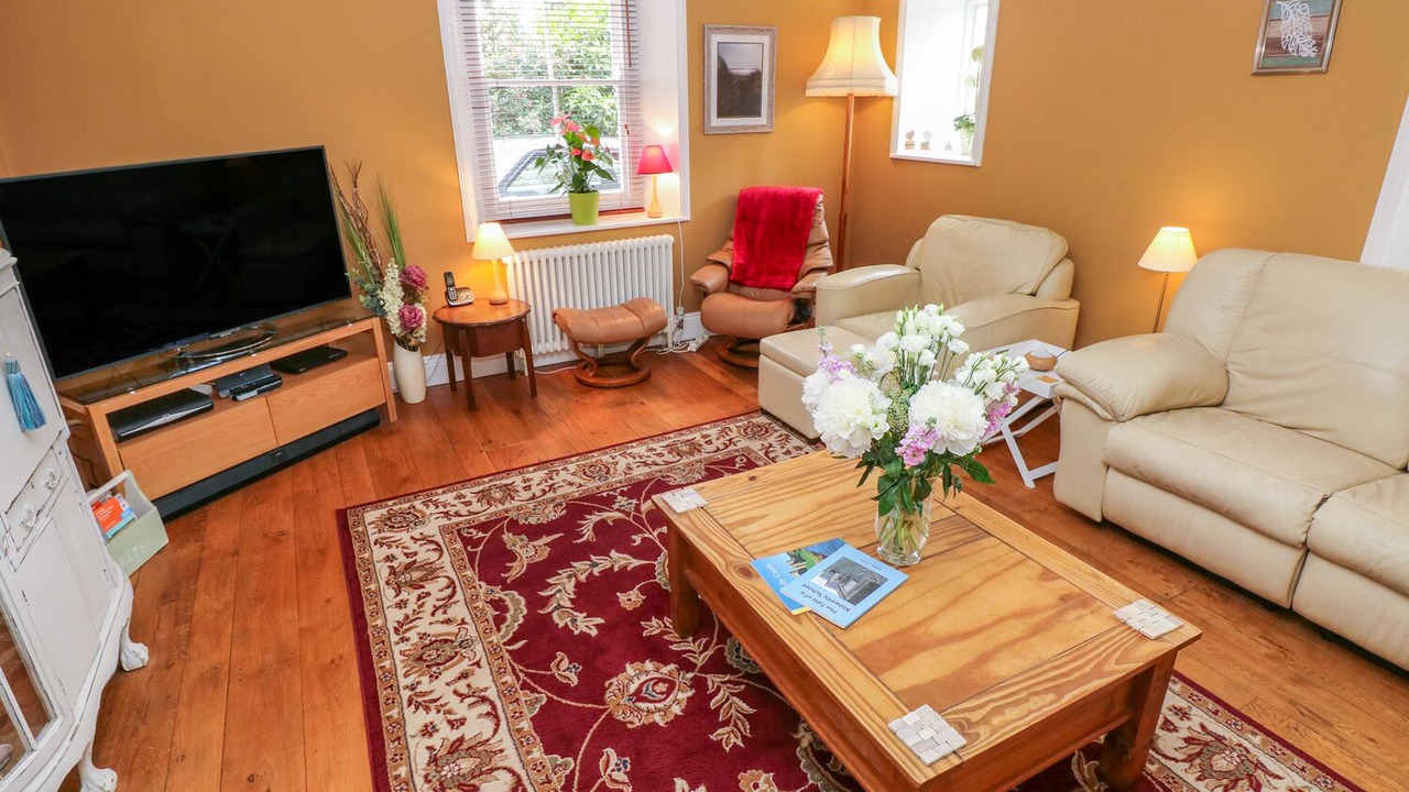 Photo of Bedroom in Kidwelly