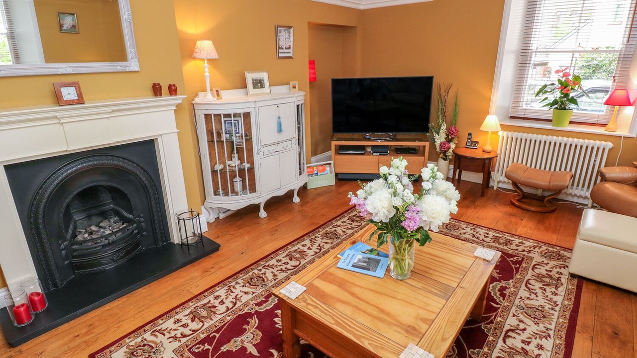 Photo of Bedroom in Kidwelly