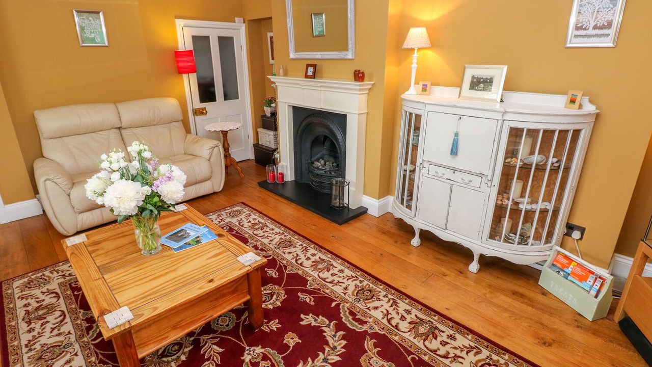 Photo of Bedroom in Kidwelly