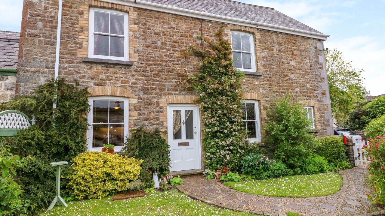 Photo of Outdoor in Kidwelly