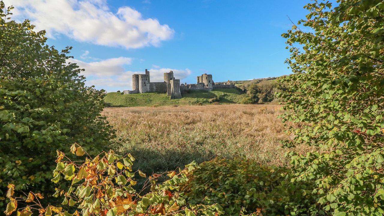 Photo of Others in Kidwelly