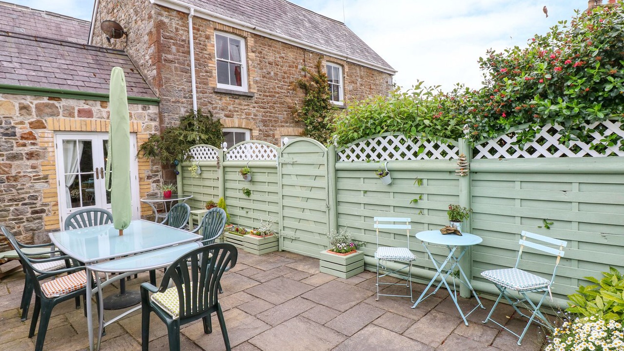 Photo of Outdoor in Kidwelly