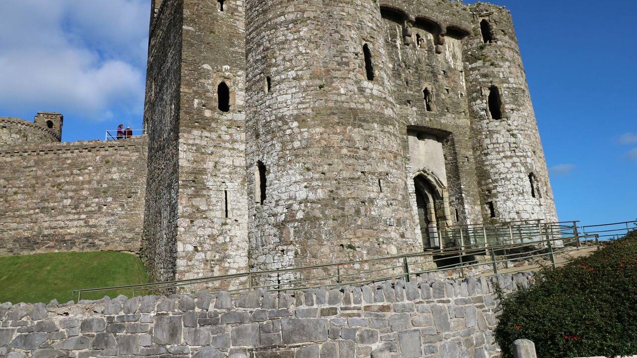 Photo of Outdoor in Kidwelly