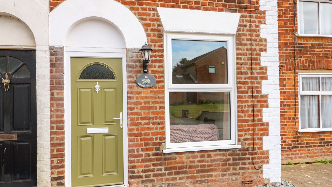 Photo of Outdoor in Martham