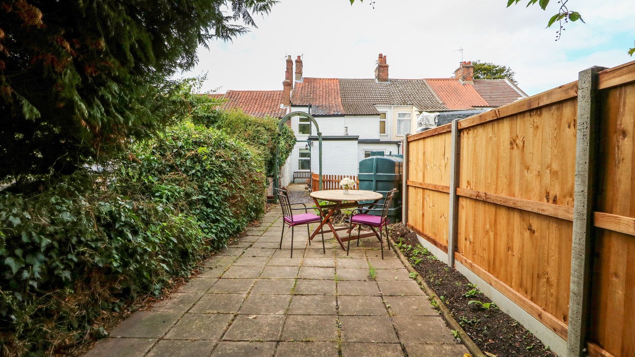 Photo of Others in Martham