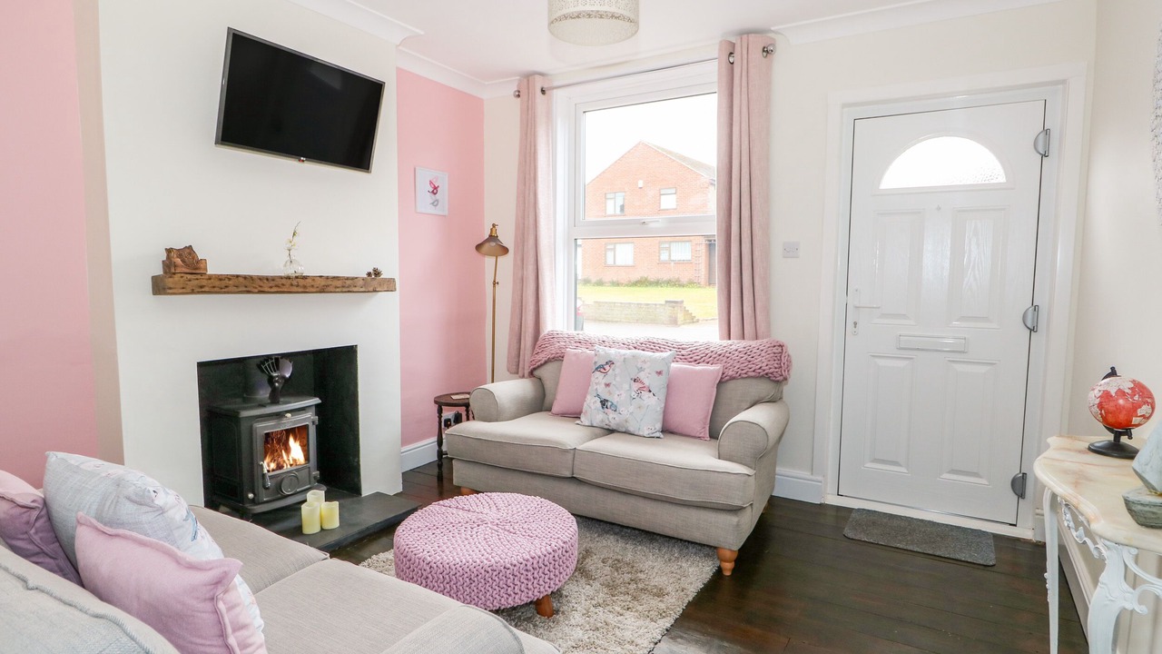 Photo of Bedroom in Martham