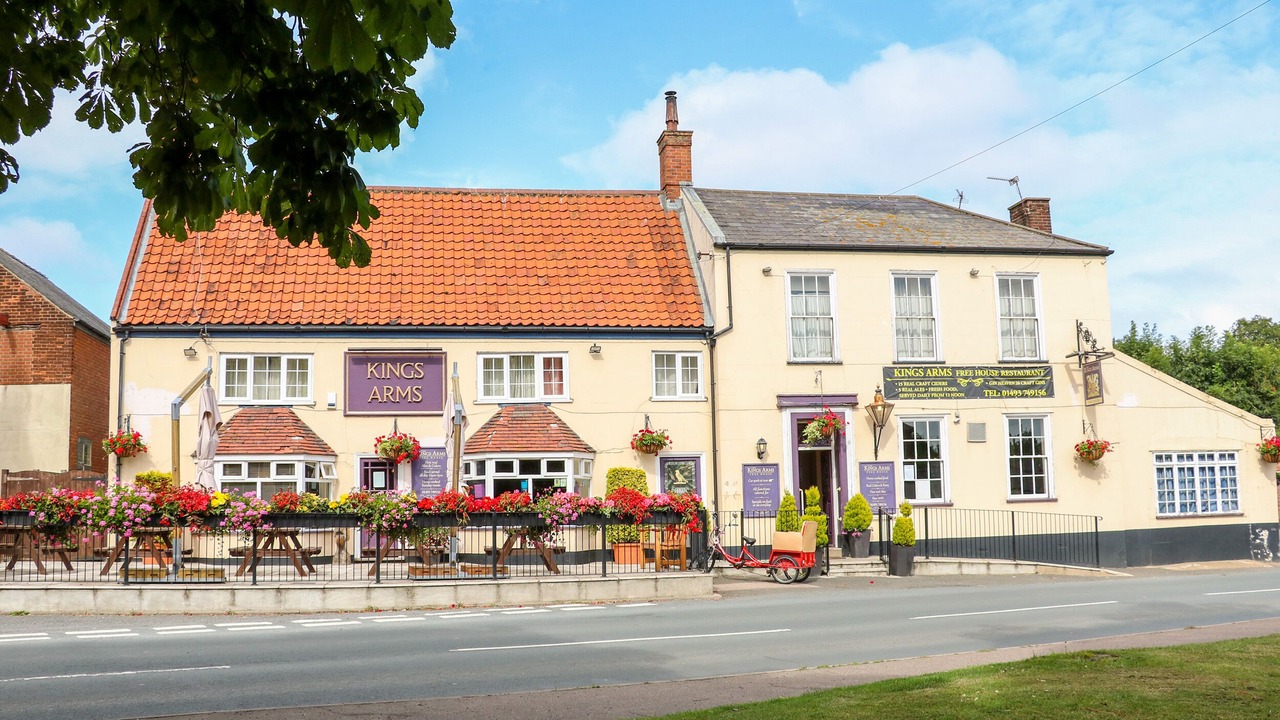 Photo of Others in Martham