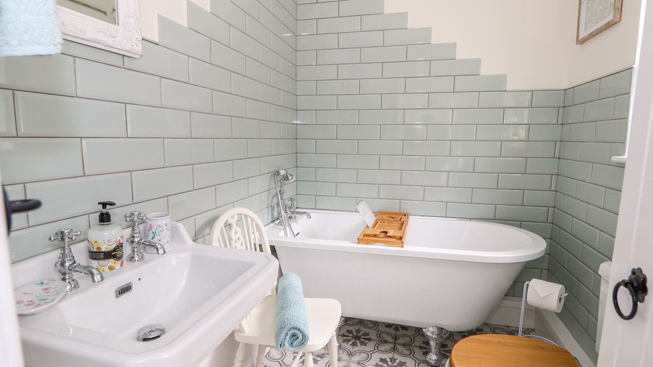 Photo of Bathroom in Martham