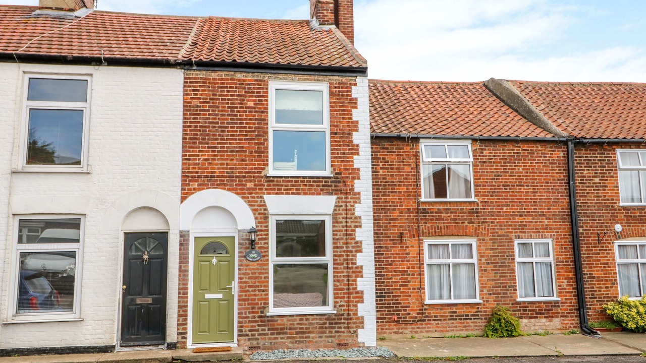 Photo of Outdoor in Martham