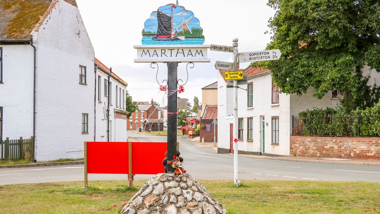 Photo of Outdoor in Martham