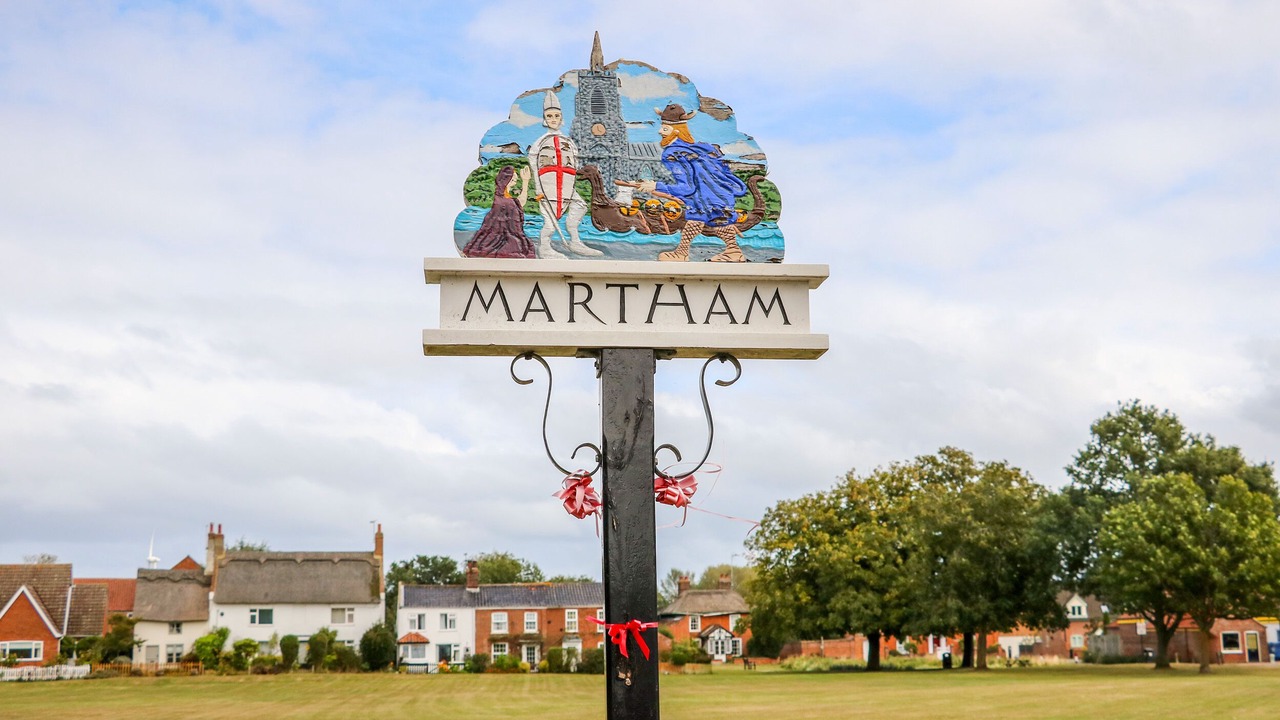 Photo of Others in Martham