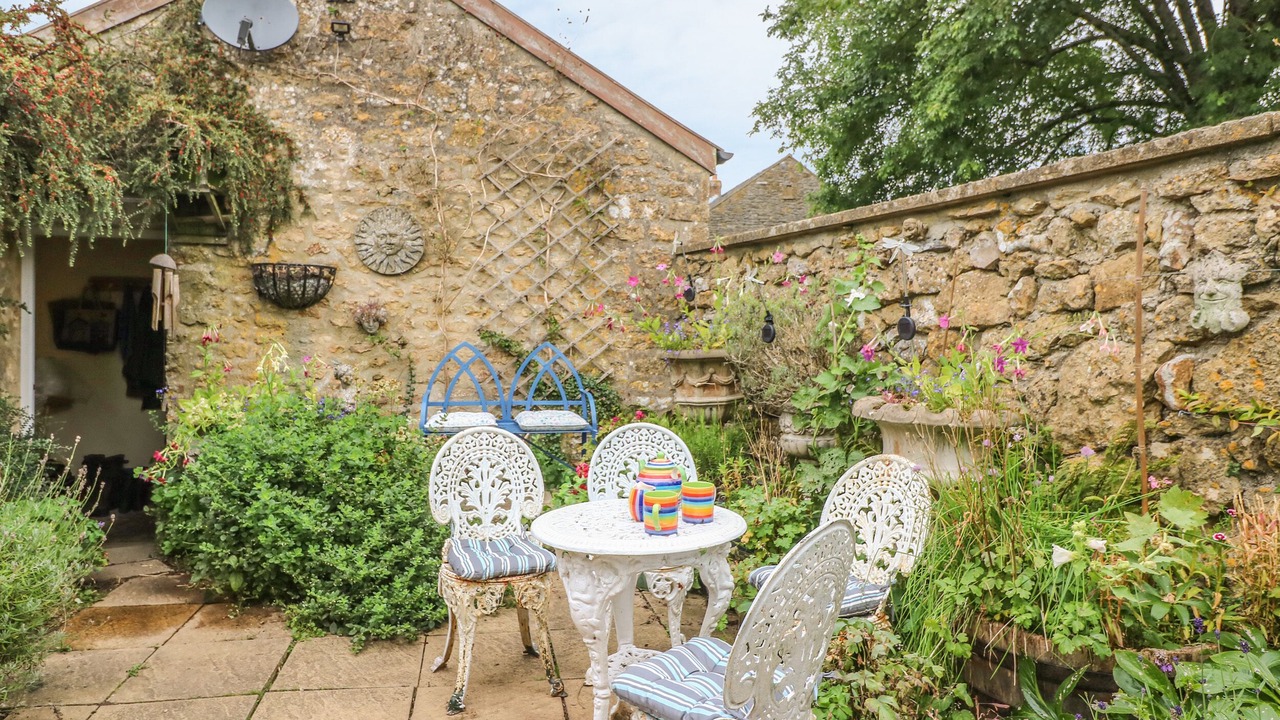Photo of Patio Balcony in Broadwindsor