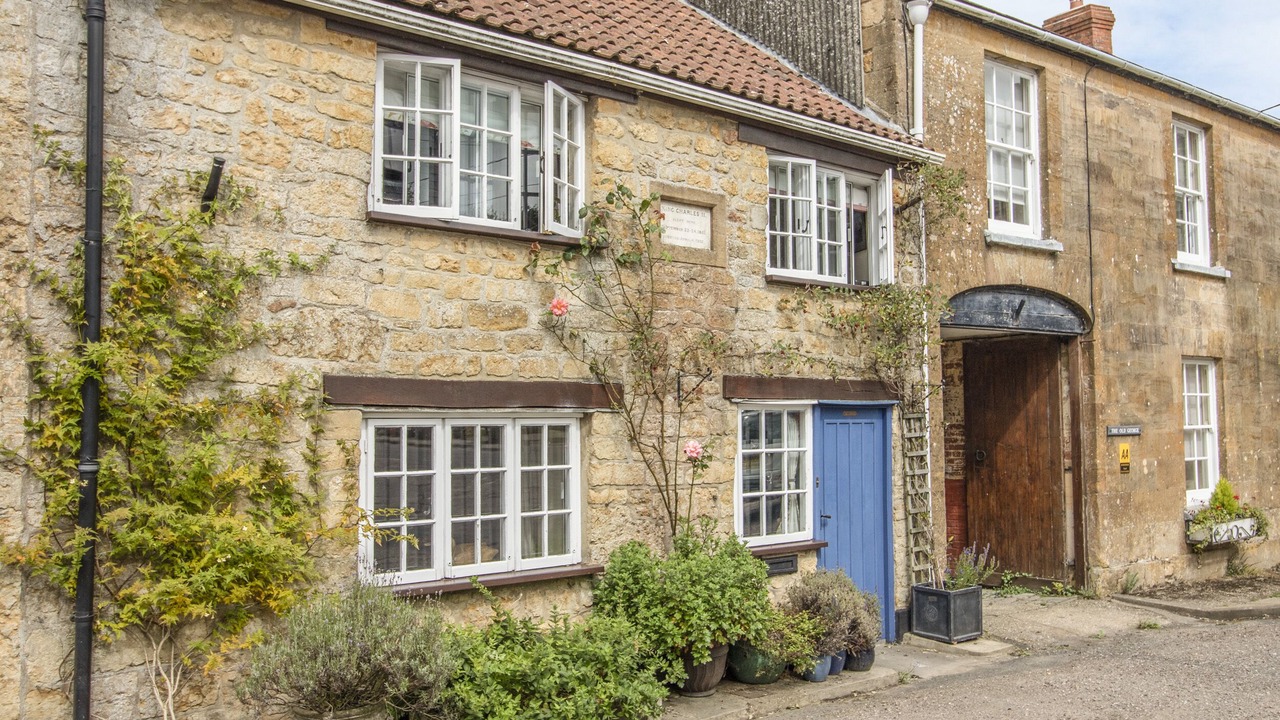 Photo of Outdoor in Broadwindsor