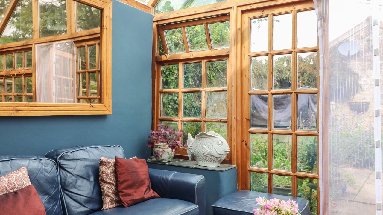 Photo of Bedroom in Broadwindsor