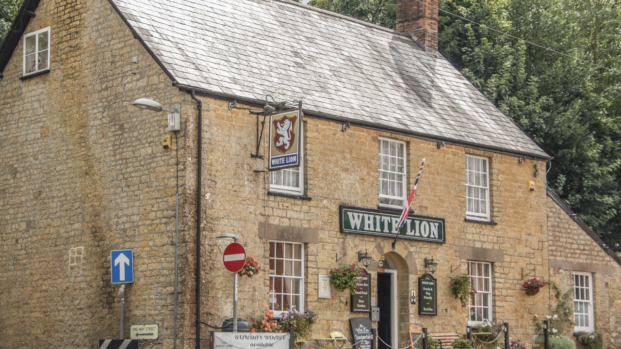 Photo of Outdoor in Broadwindsor