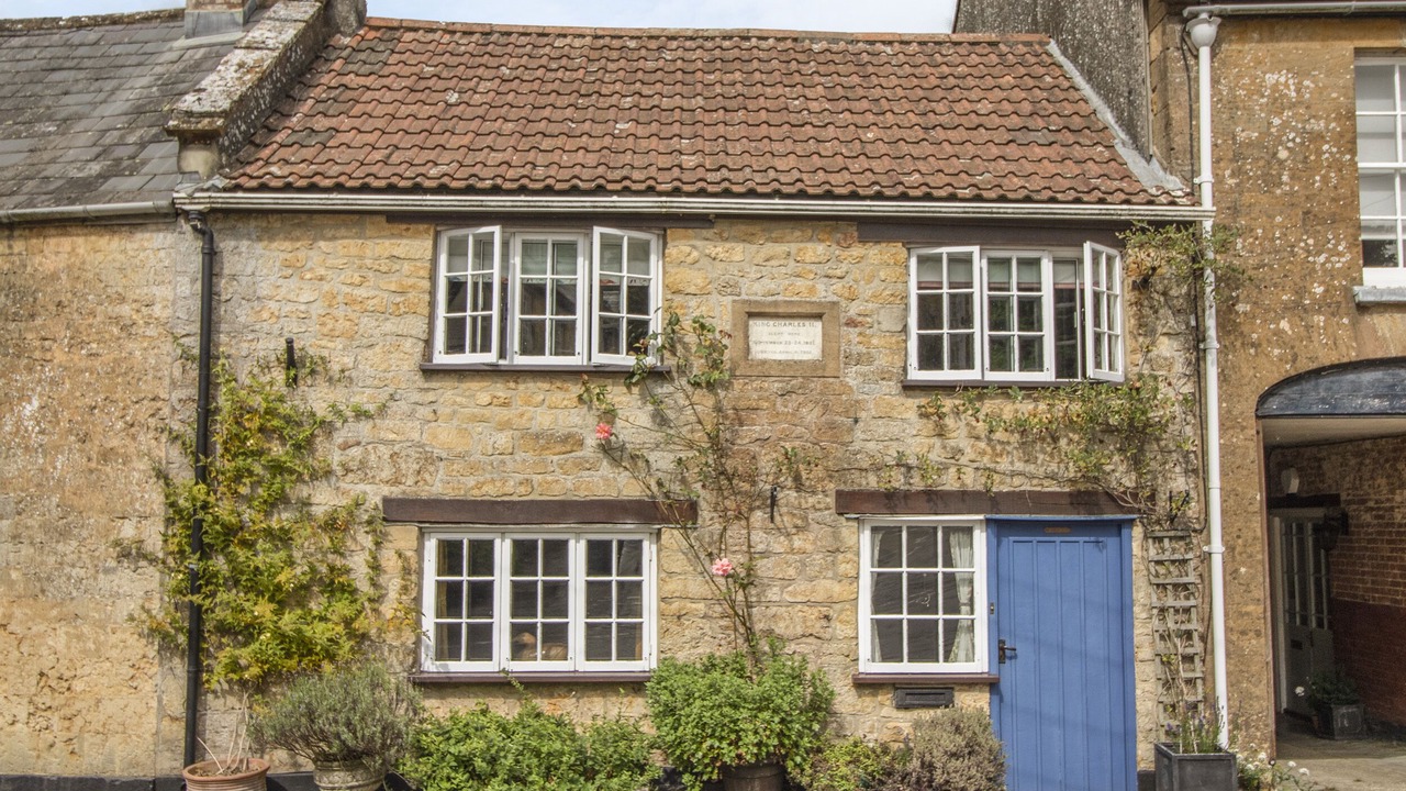 Photo of Outdoor in Broadwindsor