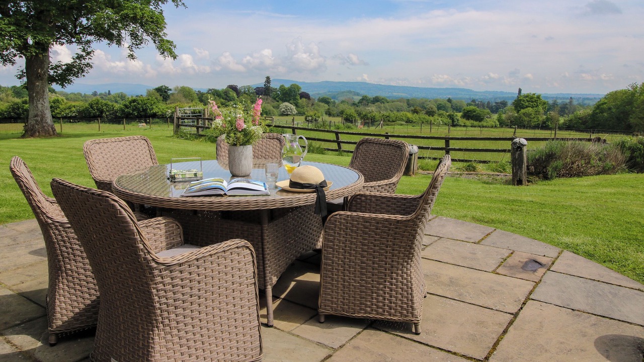 Photo of Outdoor in Ludwel