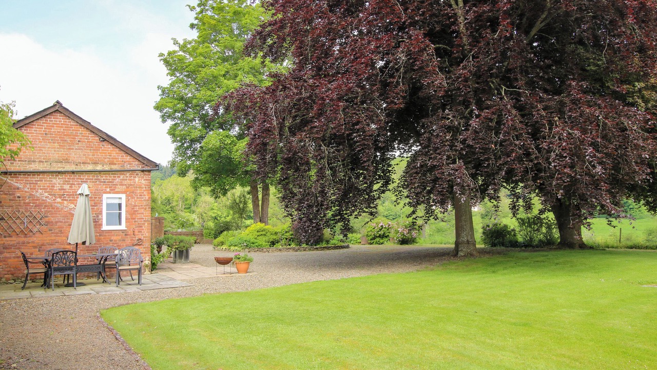 Photo of Outdoor in Ludwel