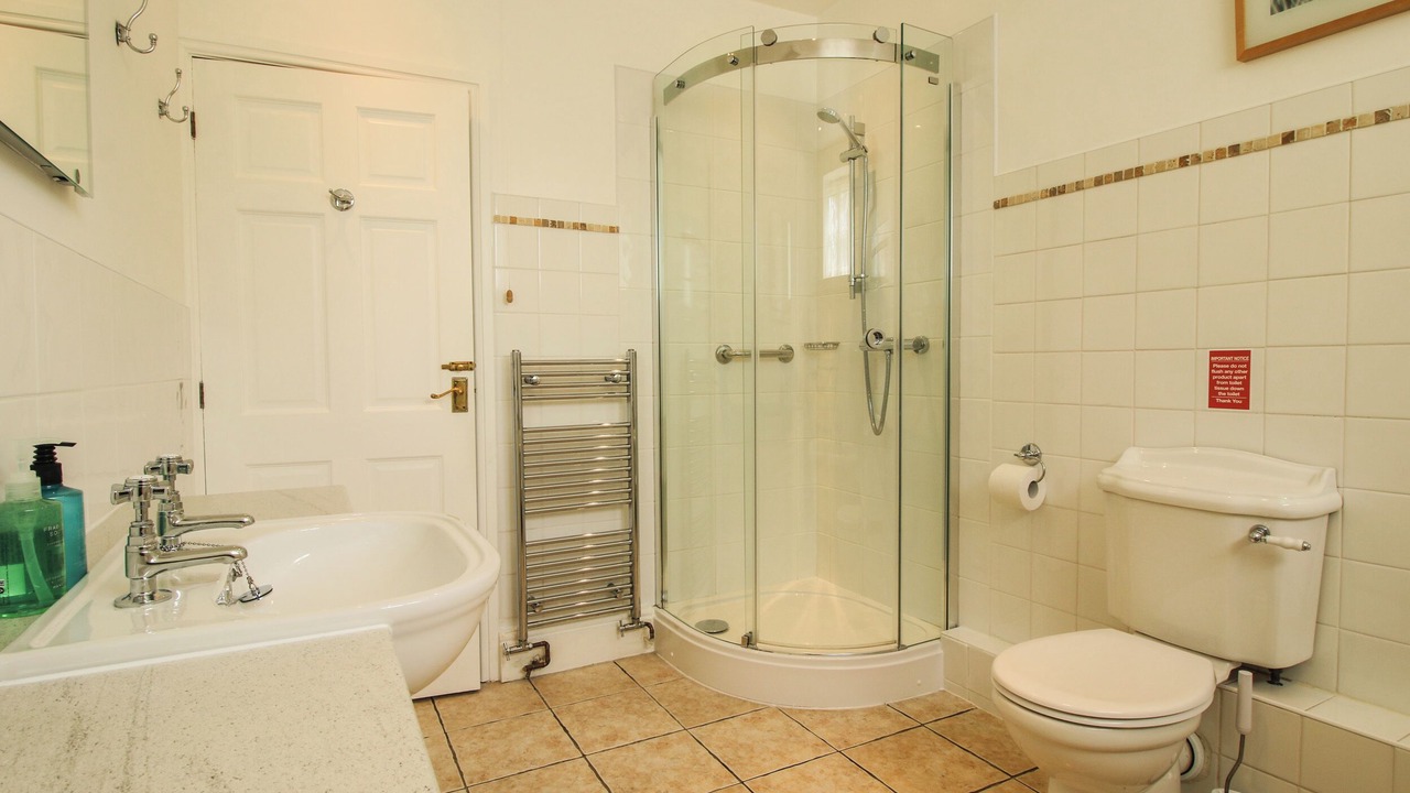 Photo of Bathroom in Ludwel