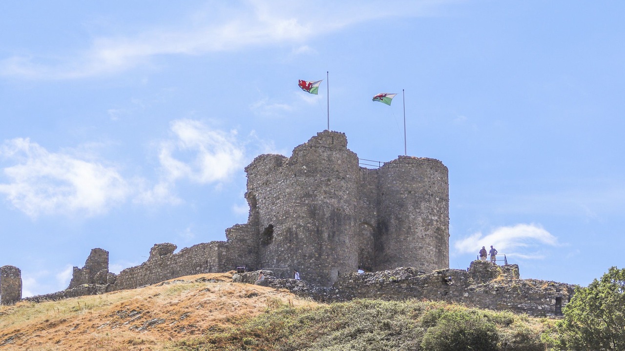 Photo of Others in Criccieth