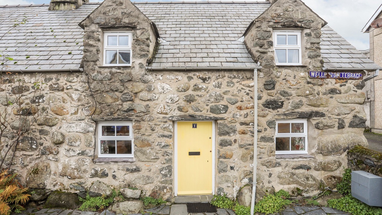 Photo of Others in Criccieth