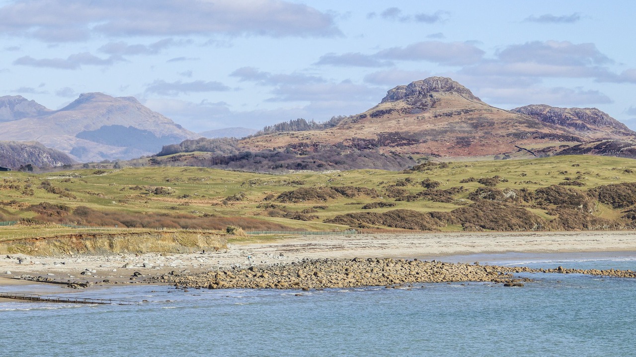 Photo of Others in Criccieth