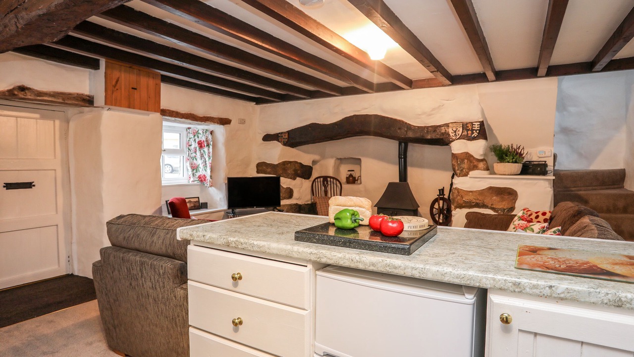 Photo of Others in Criccieth