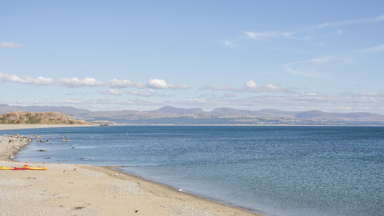 Photo of Others in Criccieth