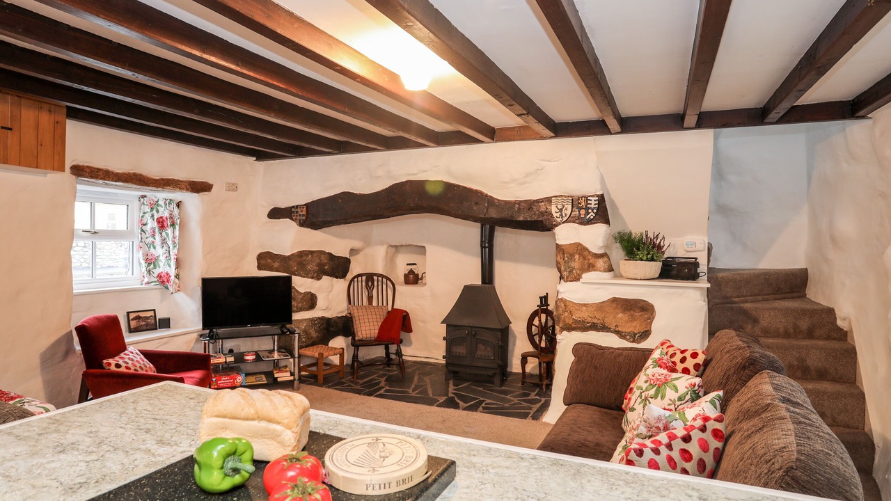 Photo of Others in Criccieth