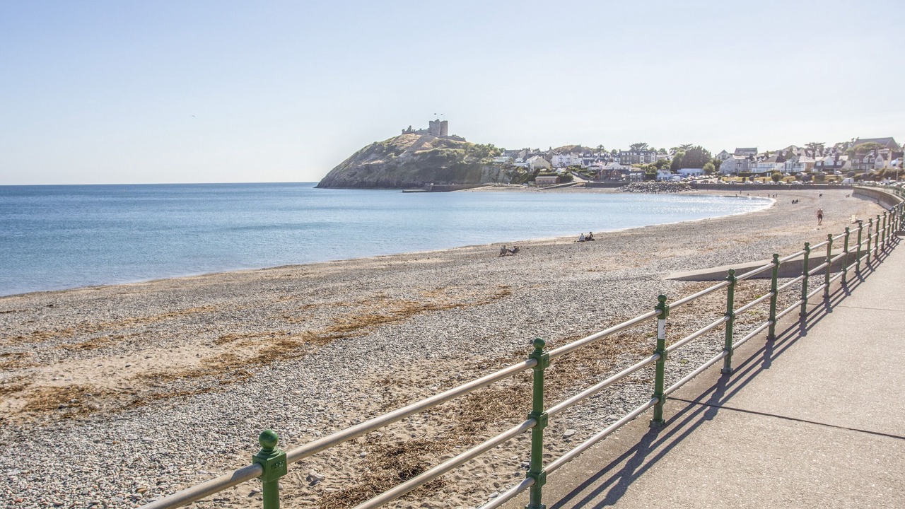 Photo of Others in Criccieth