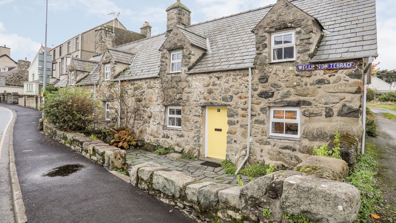 Photo of Outdoor in Criccieth