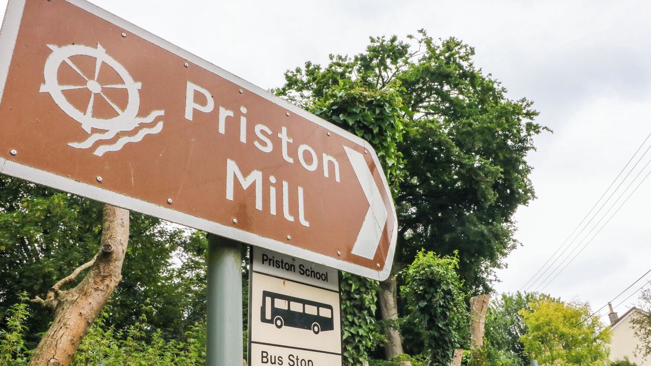 Photo of Others in Priston