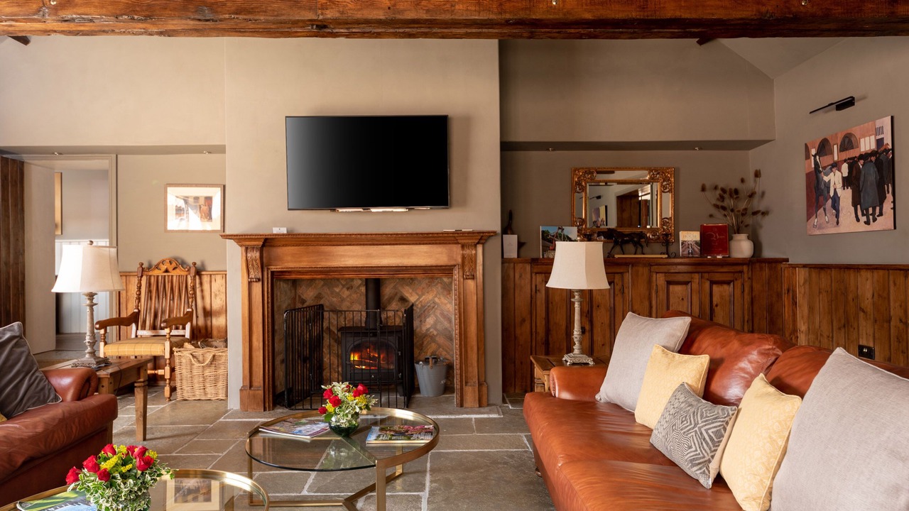 Photo of Bedroom in Burythorpe