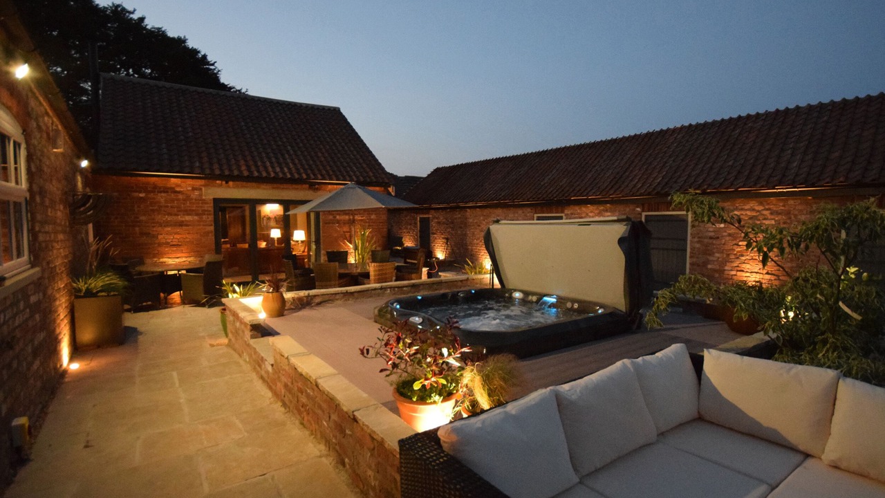 Photo of Outdoor in Burythorpe