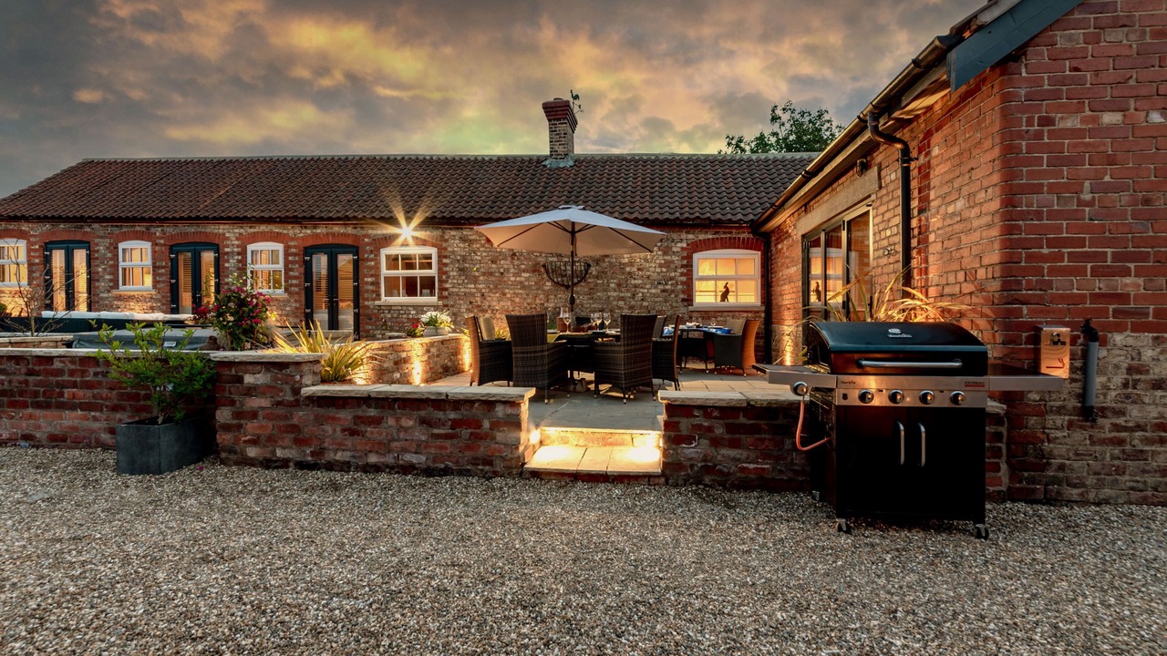 Photo of Outdoor in Burythorpe