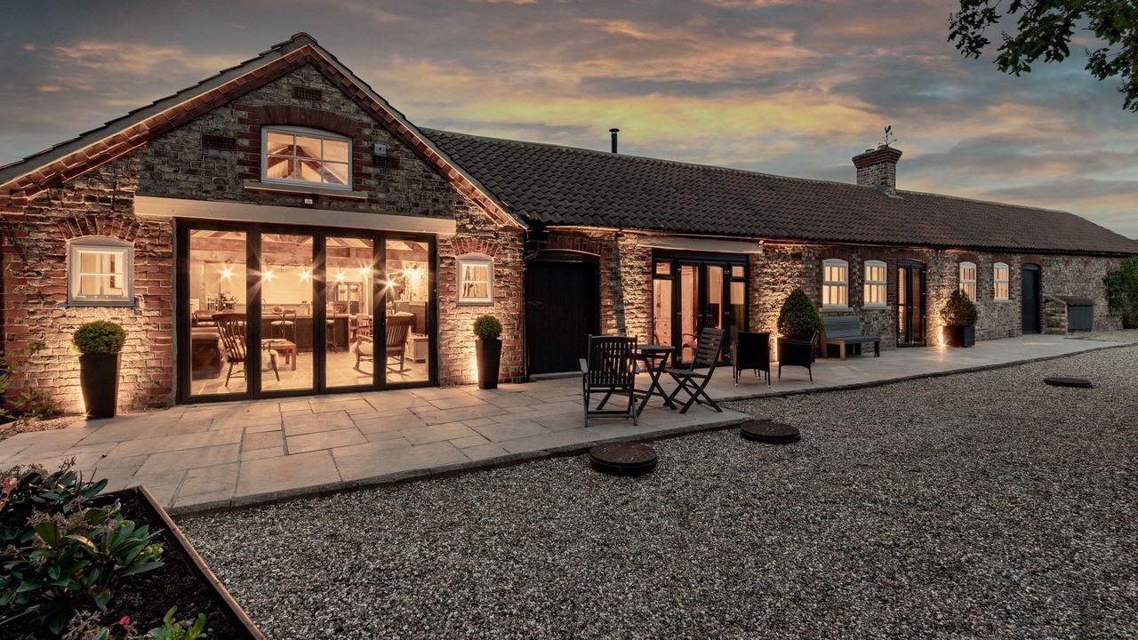 Photo of Outdoor in Burythorpe