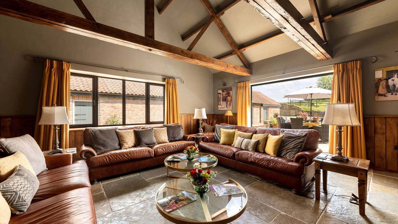 Photo of Bedroom in Burythorpe