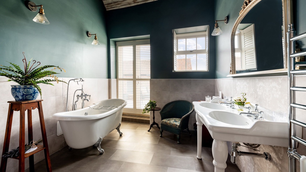 Photo of Bathroom in Burythorpe