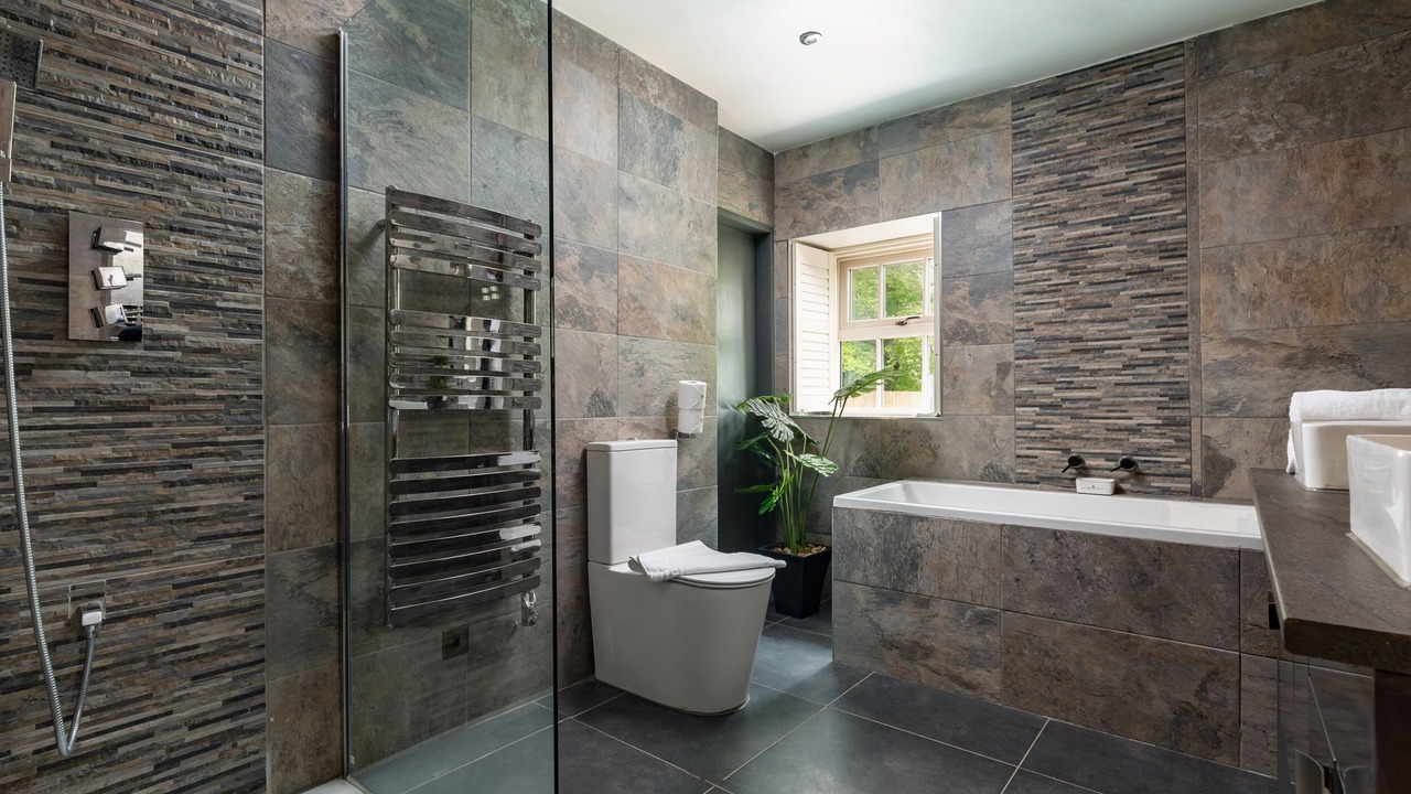 Photo of Bathroom in Burythorpe