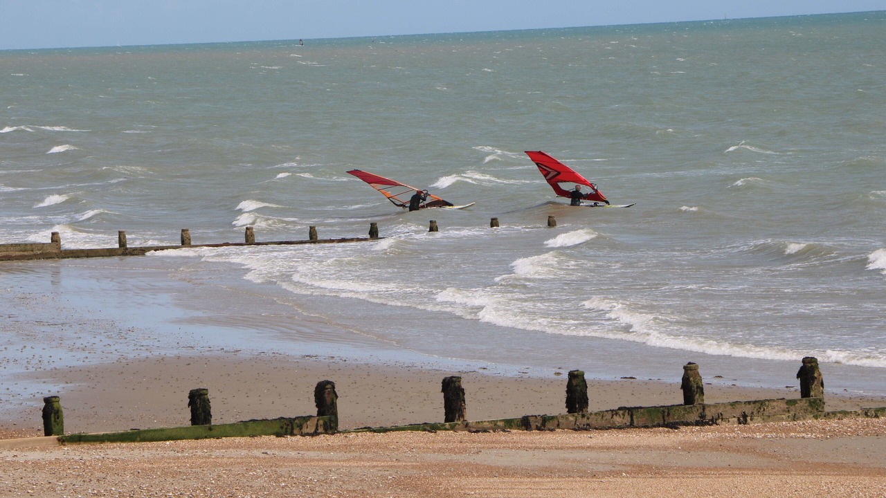 Photo of Others in Langstone